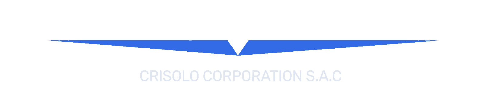 CRISOLO CORPORATION S.A.C